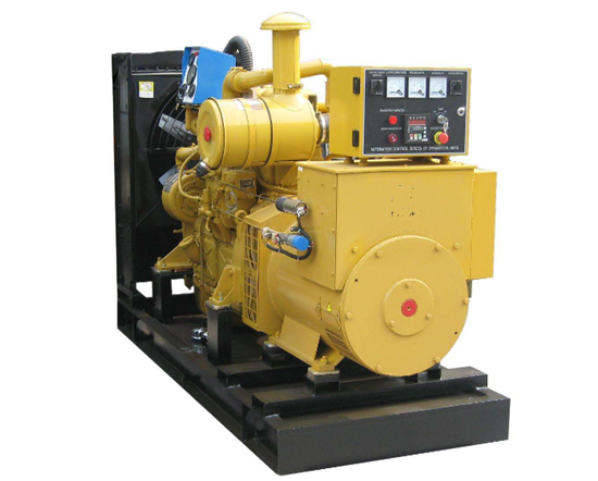 丰都发电机出租